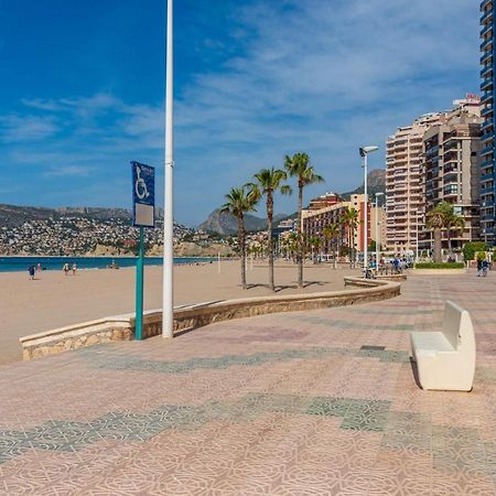 Apartamento Arenal 5 - Plusholidays 卡尔佩 外观 照片