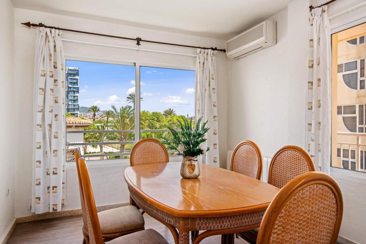 Apartamento Arenal 5 - Plusholidays 卡尔佩 外观 照片