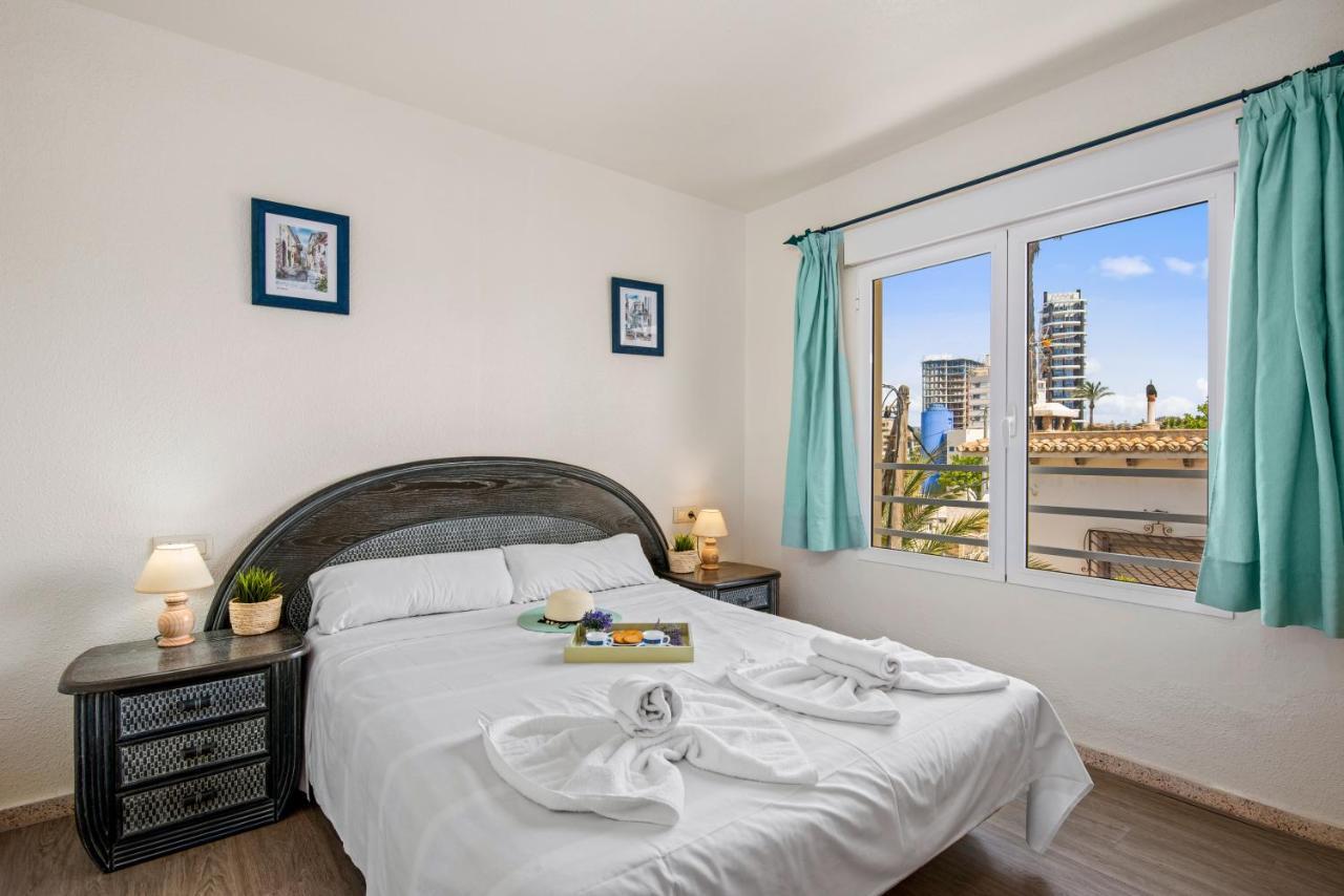 Apartamento Arenal 5 - Plusholidays 卡尔佩 外观 照片
