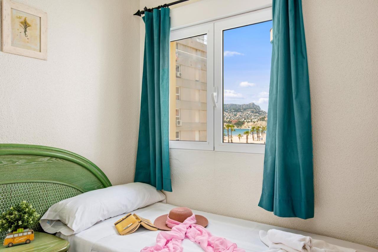 Apartamento Arenal 5 - Plusholidays 卡尔佩 外观 照片