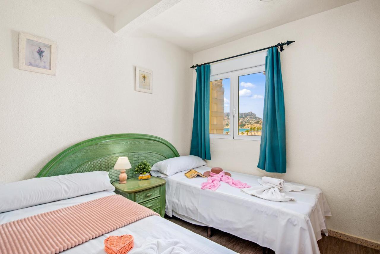 Apartamento Arenal 5 - Plusholidays 卡尔佩 外观 照片