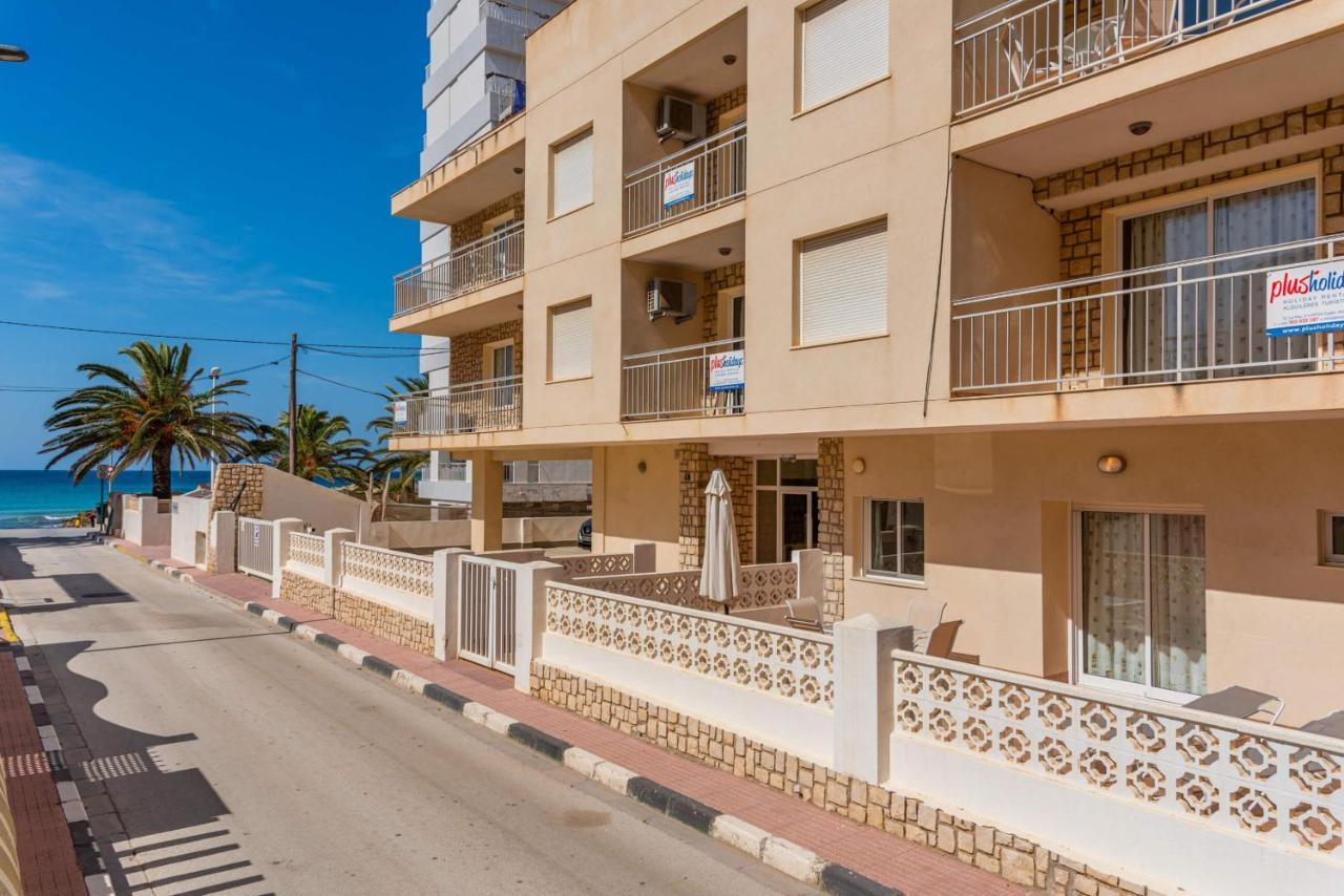 Apartamento Arenal 5 - Plusholidays 卡尔佩 外观 照片