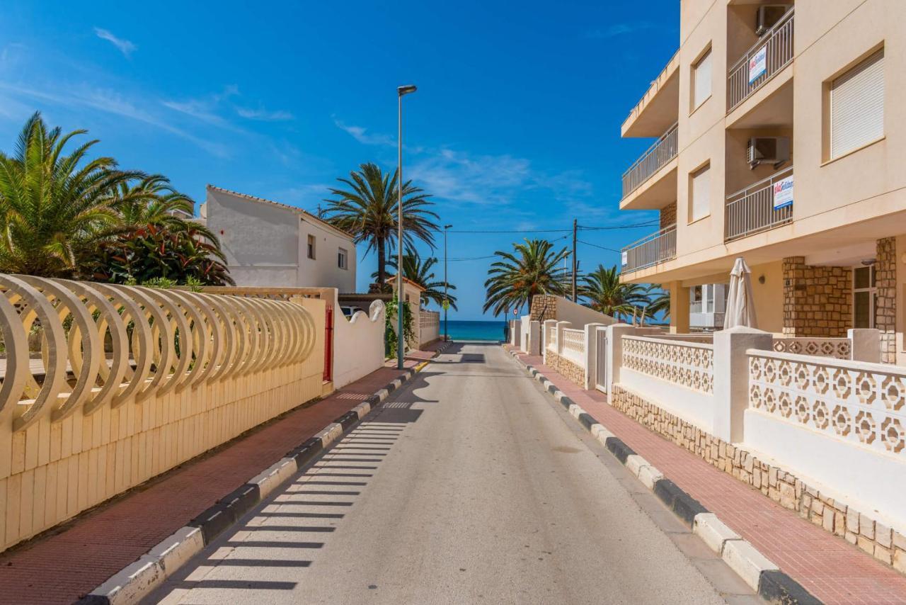 Apartamento Arenal 5 - Plusholidays 卡尔佩 外观 照片