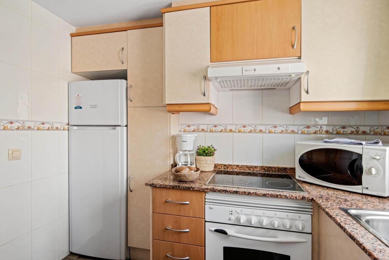 Apartamento Arenal 5 - Plusholidays 卡尔佩 外观 照片