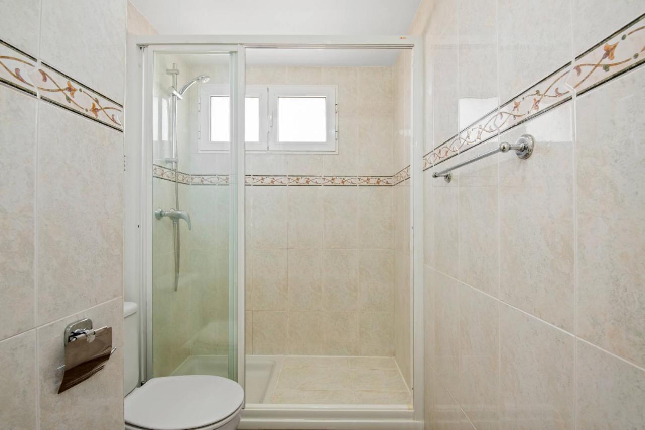 Apartamento Arenal 5 - Plusholidays 卡尔佩 外观 照片