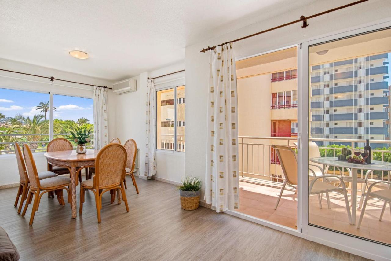Apartamento Arenal 5 - Plusholidays 卡尔佩 外观 照片