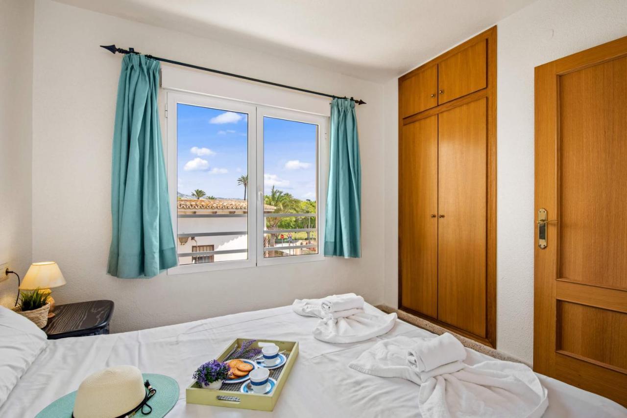 Apartamento Arenal 5 - Plusholidays 卡尔佩 外观 照片